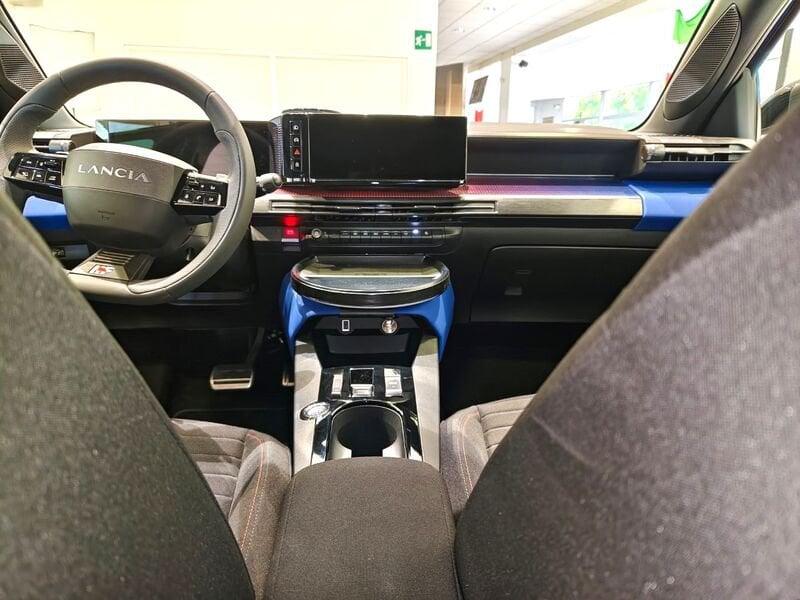 Lancia Ypsilon HF Ibrido 110cv HF Line e-DCT*GARANTITA*