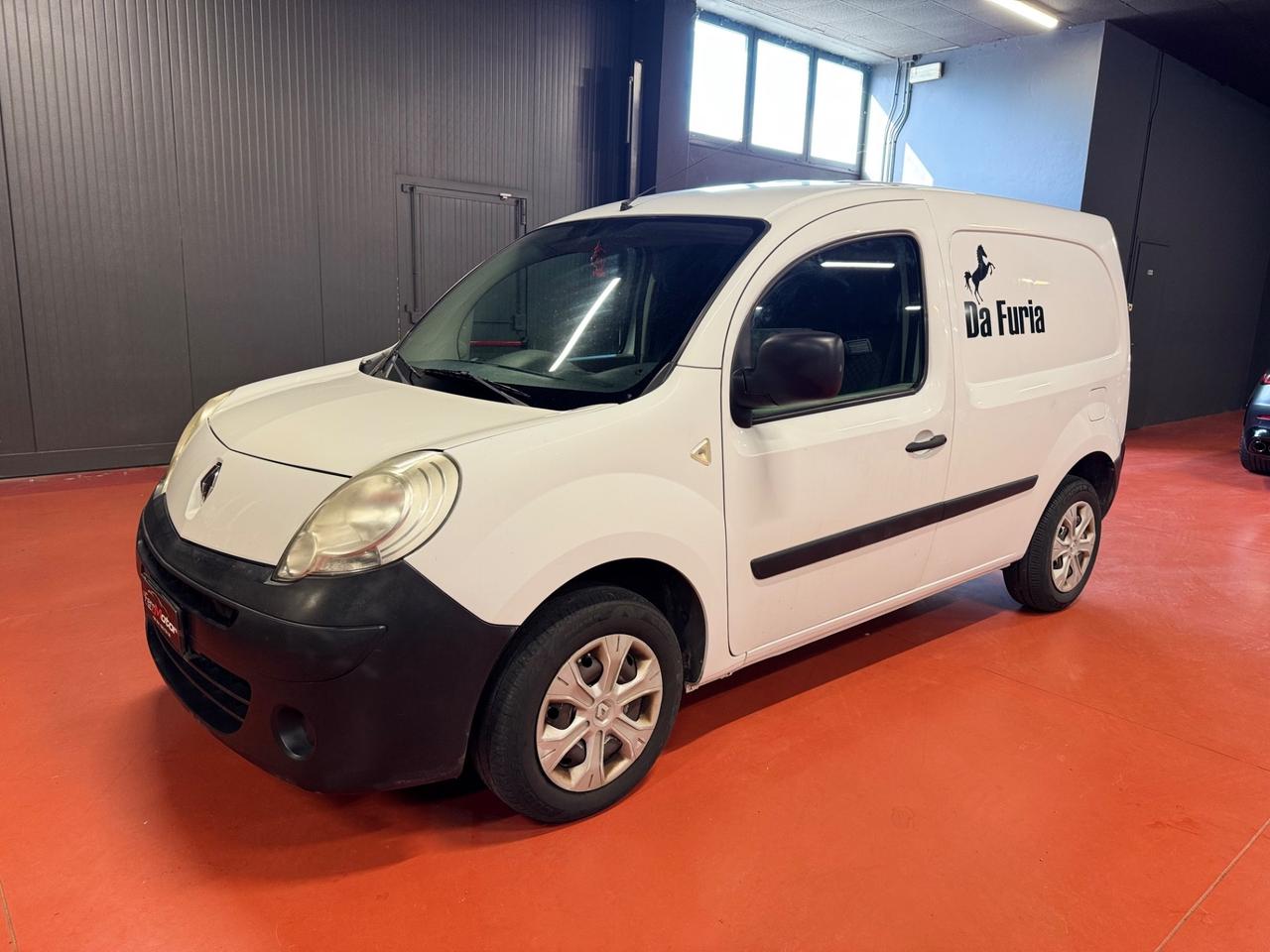 Renault Kangoo 1.5 dCi 75CV F.AP. 3p. Express Compact