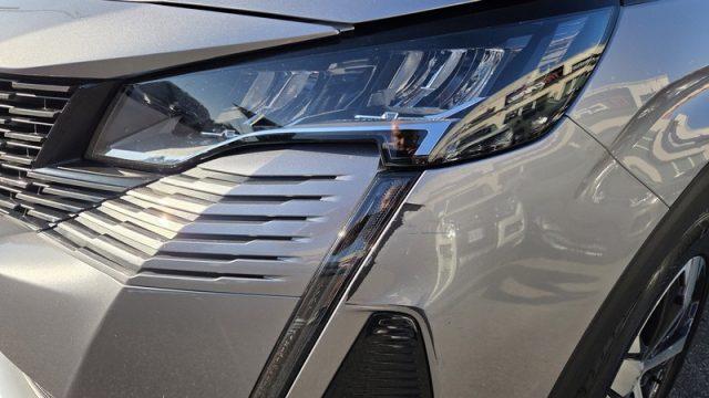 PEUGEOT 3008 BlueHDi 130 S&S EAT8 Allure Pack PERMUTE