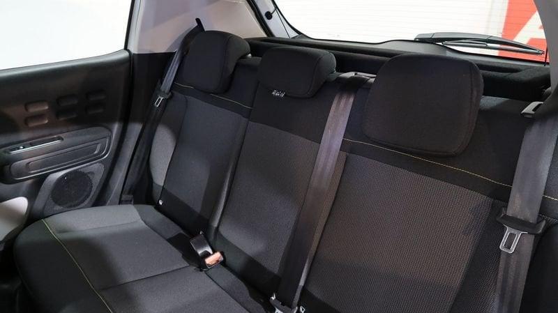 Citroën C3 C3 1.2 puretech Shine s&s 83cv #VARI COLORI#