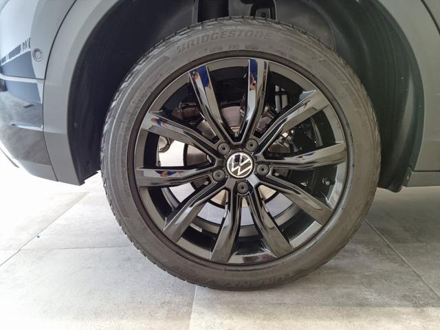 VOLKSWAGEN T-Roc 1.5 TSI ACT DSG R-Line