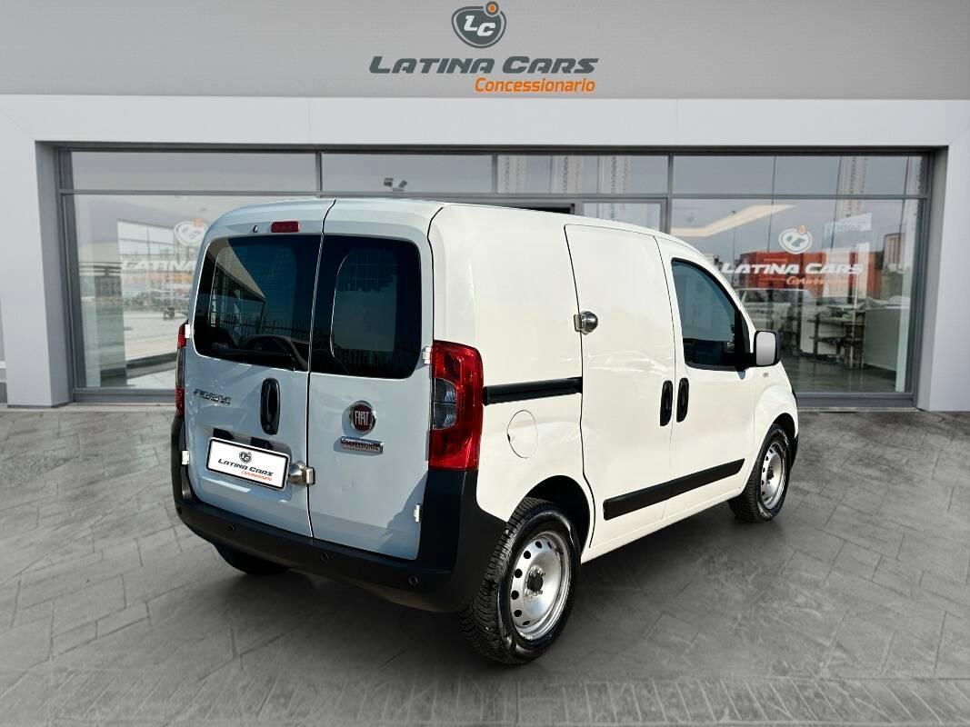 Fiat Fiorino Cargo 1.3 mjt 80cv CON CARPLAY