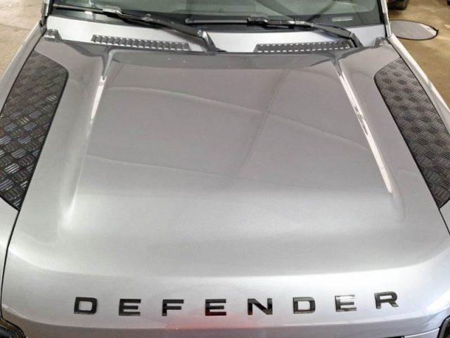 LAND ROVER Defender 110 3.0D I6 250 CV AWD Auto SE