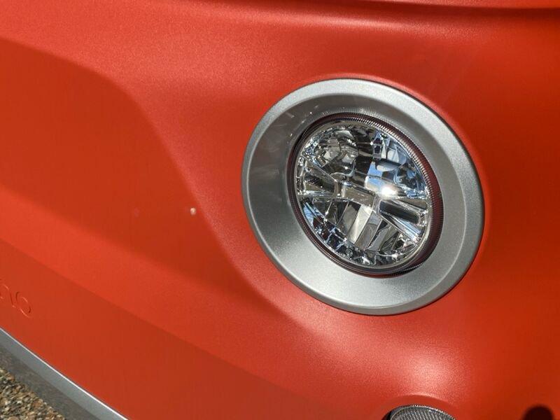 FIAT Topolino