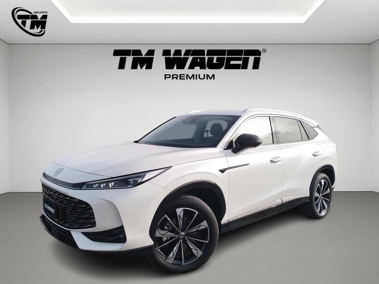 Mg HS 1.5T-GDI Comfort