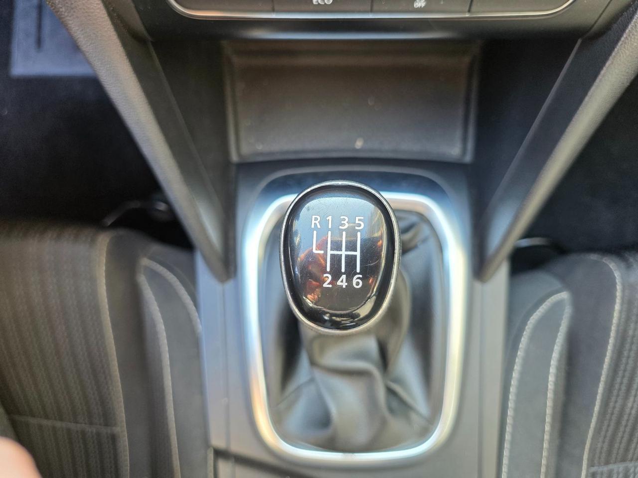 Renault Megane Mégane 1.5 ENERGY dC #9592