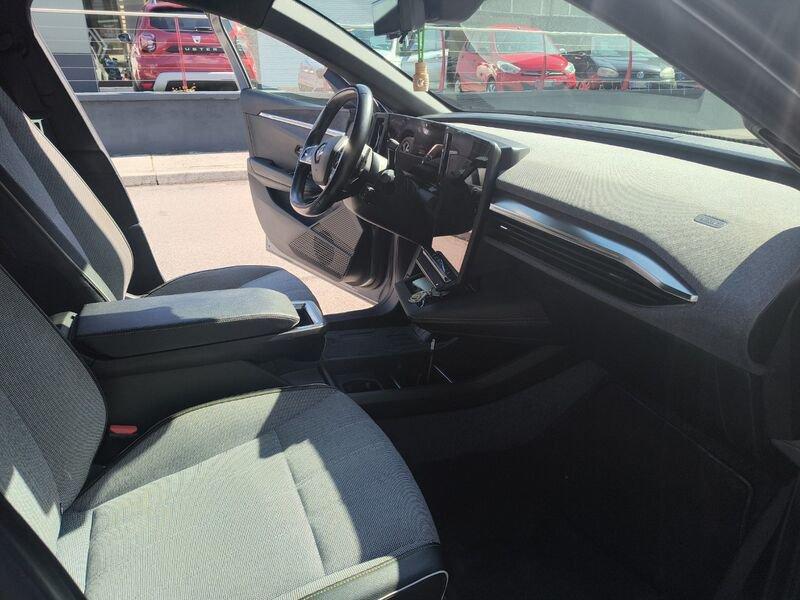 Renault Megane E-Tech Electric 60 kWh TECHNO 220 CV (prezzo reale)
