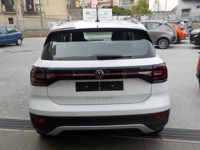 VOLKSWAGEN T-Cross 1.0 Tsi 95CV Edition Plus