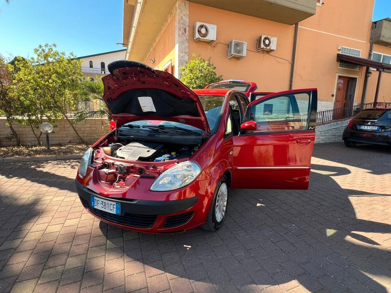 Lancia MUSA 1.3 Multijet 16V Platino