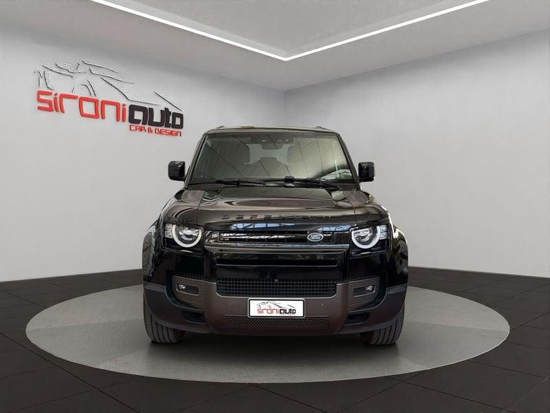 Land Rover Defender Defender 110 3.0d i6 mhev X-Dynamic SE awd 200cv auto