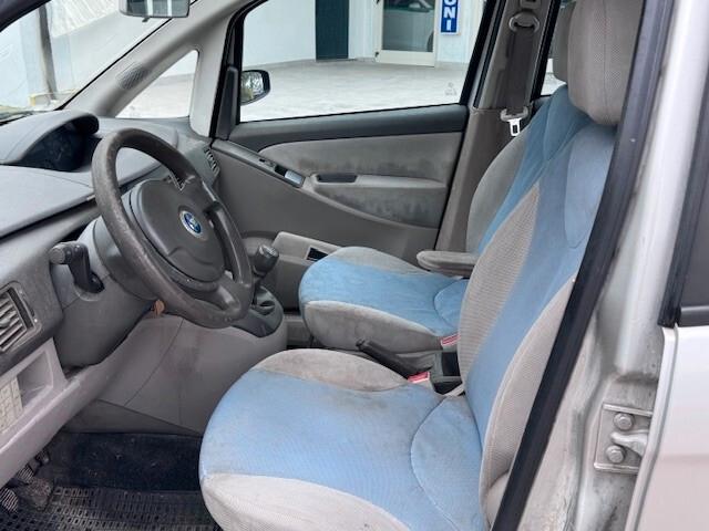 Fiat Idea 1.3 Multijet 16V Dynamic