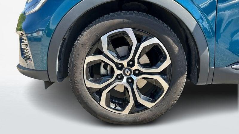 Renault Arkana 1.6 E-Tech full hybrid Intens Auto