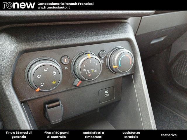 DACIA Sandero TCe 100 GPL Stepway Expression NBI