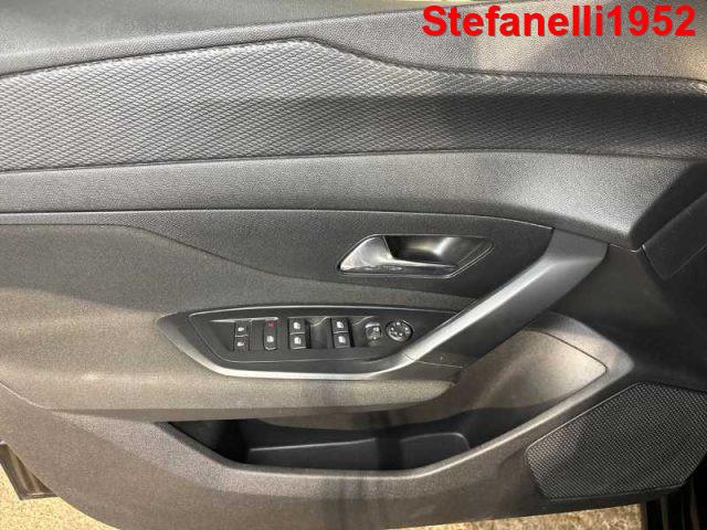 PEUGEOT 308 III - 1.2 puretech t Allure Pack s&s 130cv