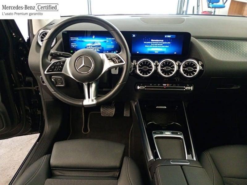 Mercedes-Benz Classe B B 180 PROGRESSIVE ADVANCED PLUS AUTO