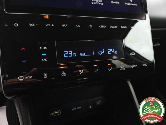 HYUNDAI Tucson 1.6 CRDI 48V Exellence