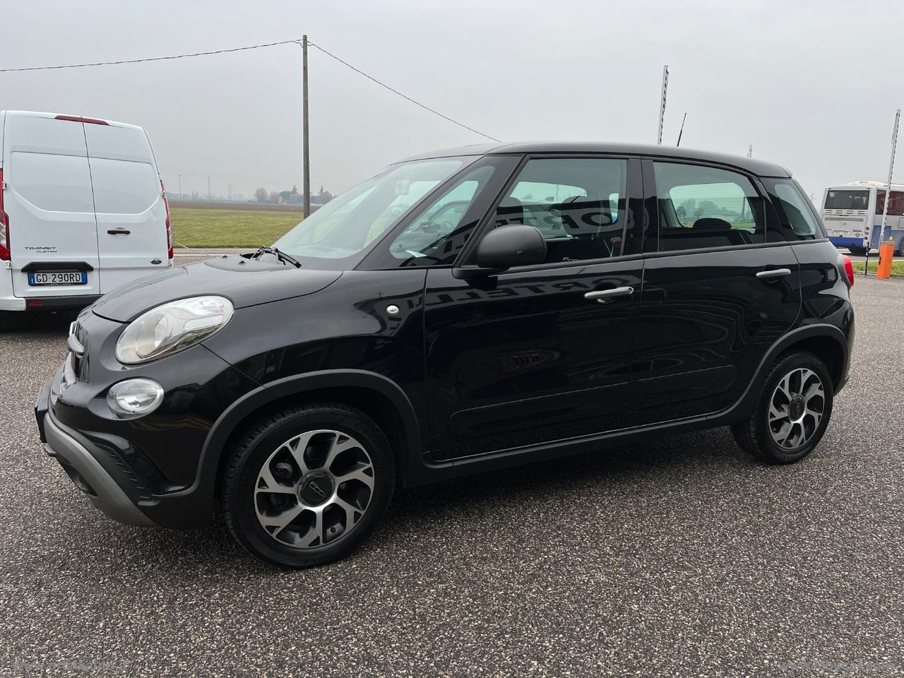 FIAT 500L 1.4 95 CV S&S City Cross IVA DEDUCIBILE