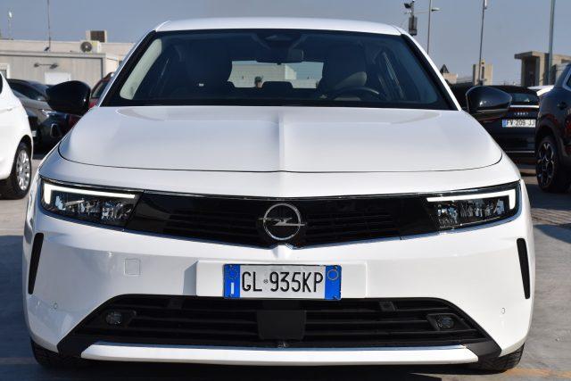 OPEL Astra 1.5 Turbo Diesel 130 CV Edition