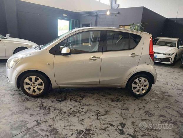 OPEL Agila 1.0 12V 65CV Enjoy