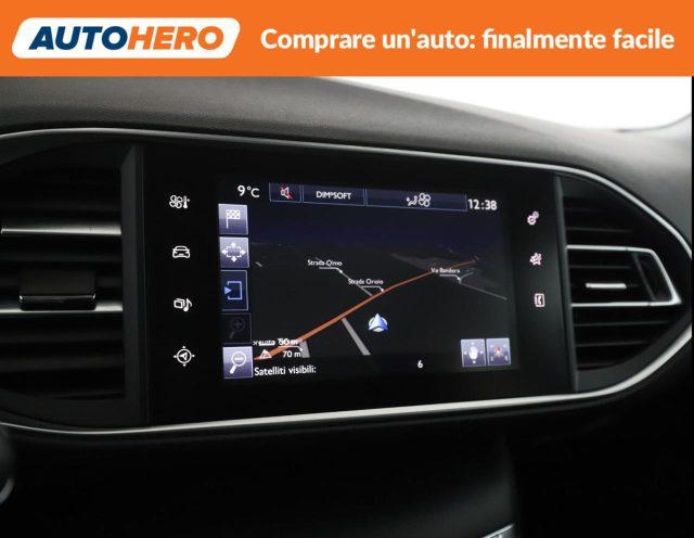 PEUGEOT 308 BlueHDi 120 S&S Allure