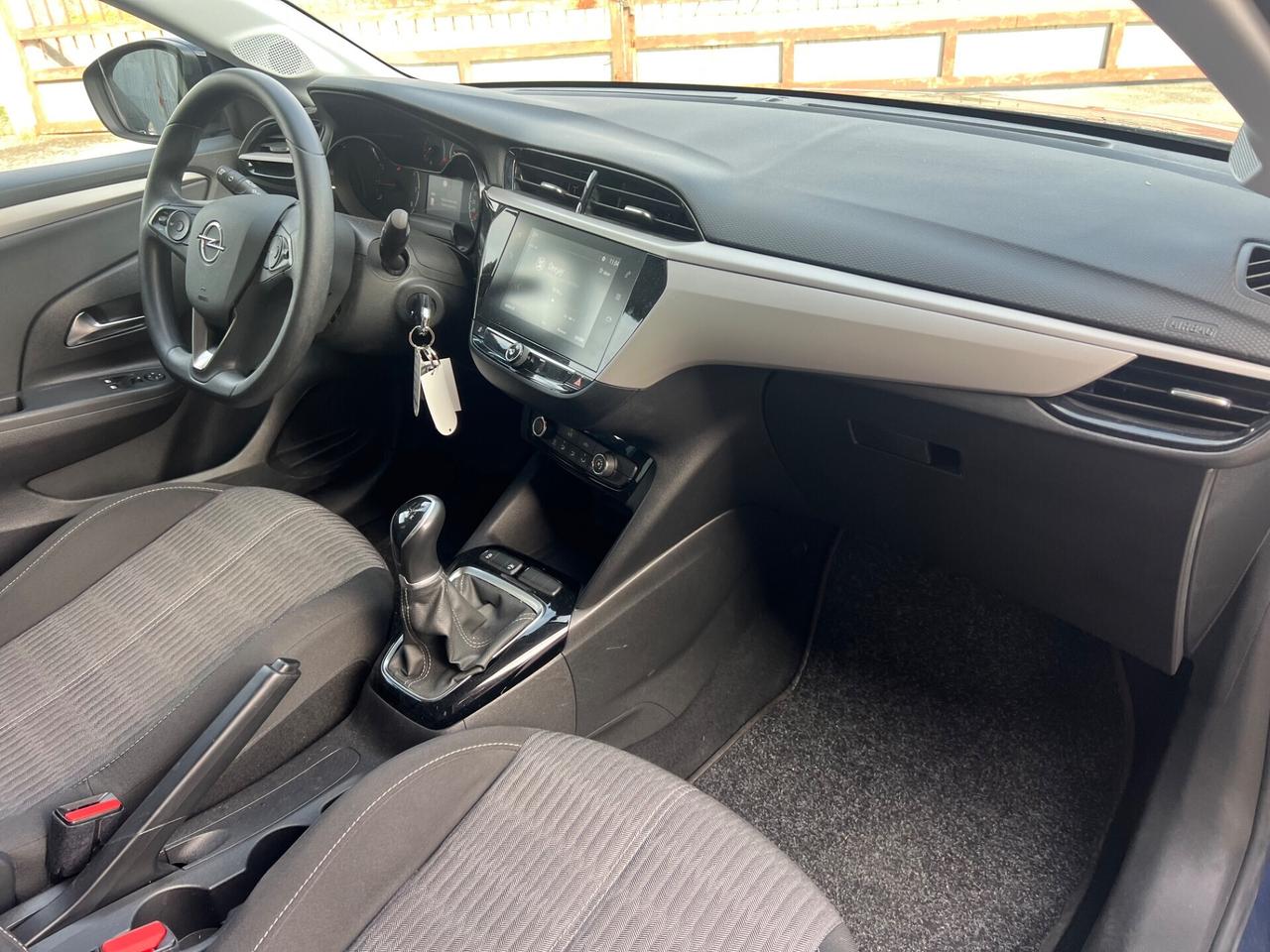 Opel Corsa 1.2 Edition NEOPATENTATI FINANZIABILE