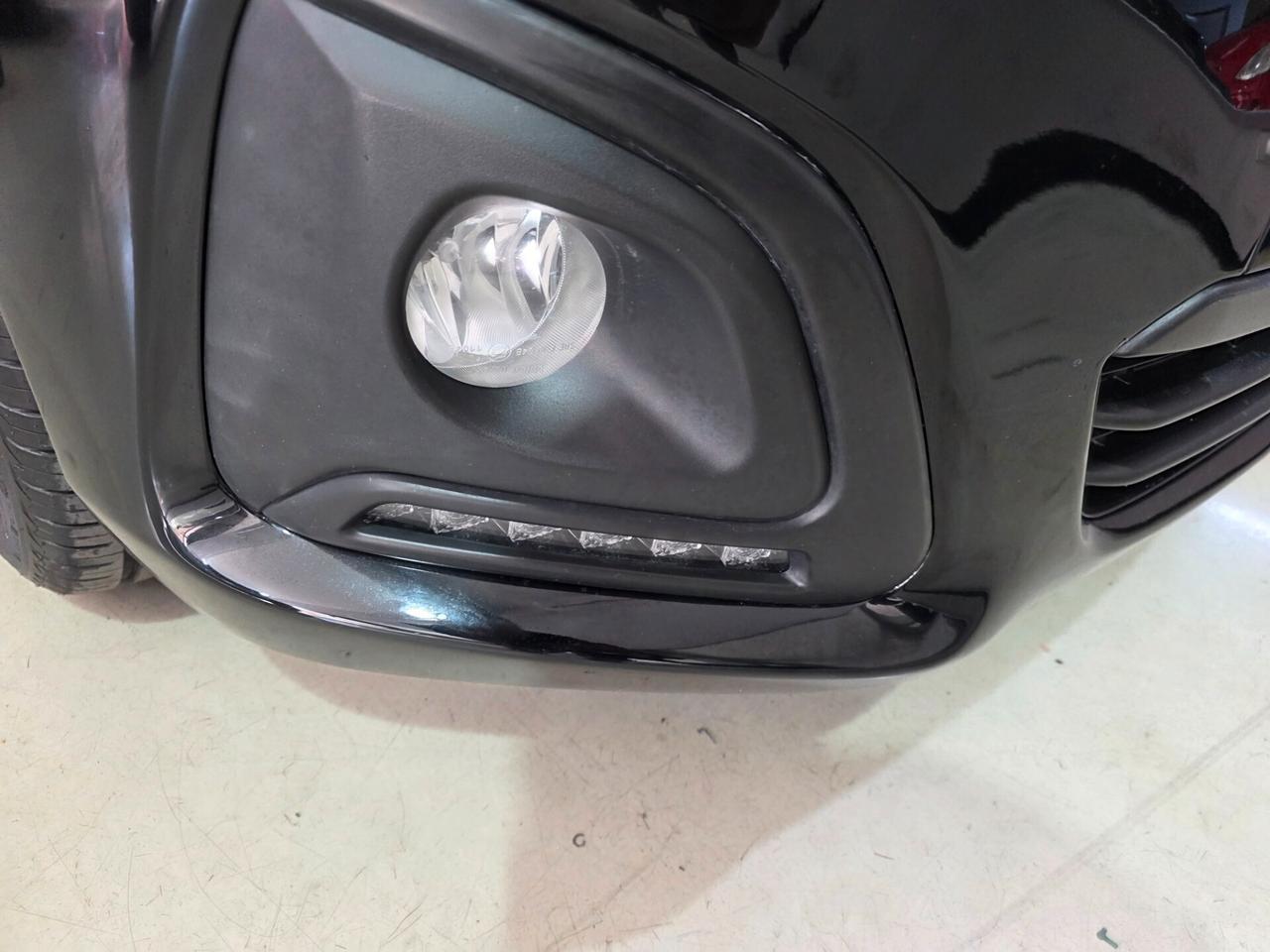 Peugeot 108 1.0 Allure 72cv 1 PROPRIETARIO