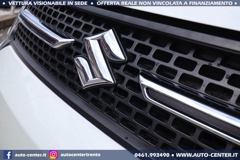 Suzuki Ignis 1.2 DualJet Cool 90CV AllGrip 4x4