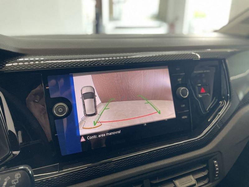 Volkswagen Polo 1.0 TSI Edition Plus