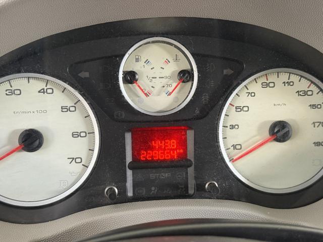 FIAT Scudo 2.0 MJT 136 cv Passo Lungo - 9 Posti