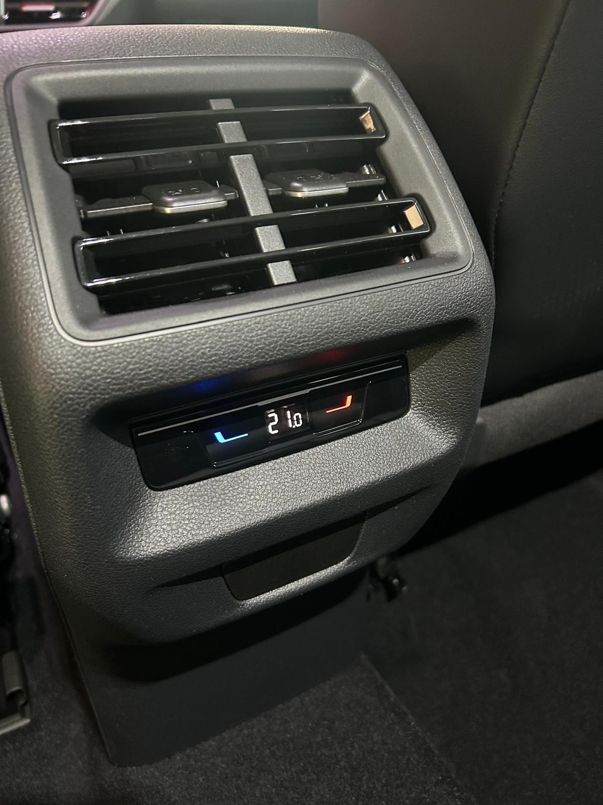 Volkswagen Tiguan 1.5 TSI eHybrid DSG Life