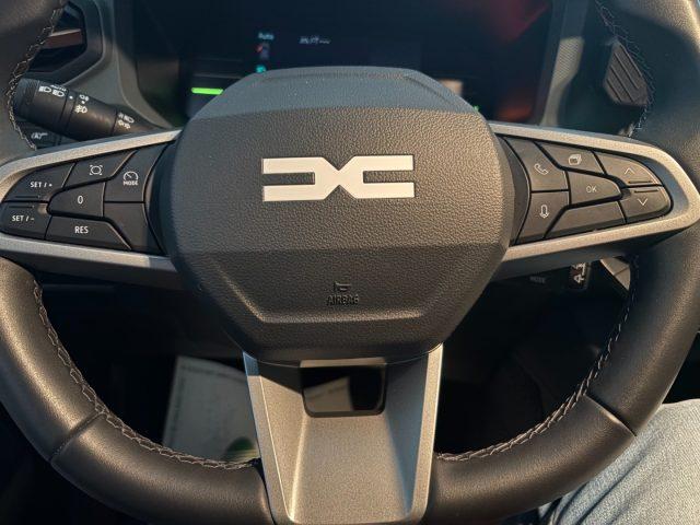 DACIA Duster Tce 130 CV MHEV 4x4 Extreme COME NUOVA!!!