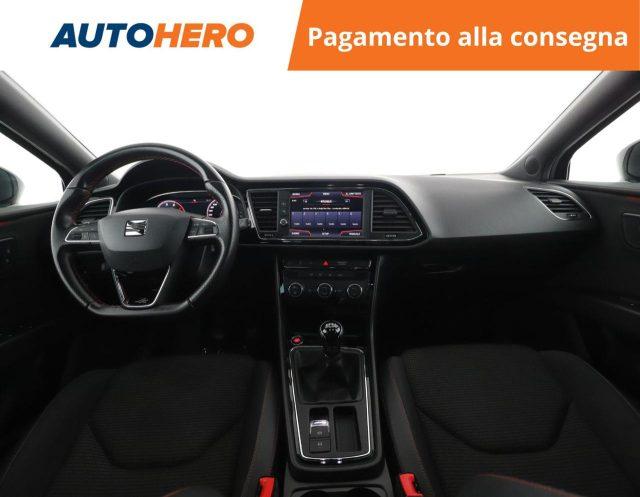SEAT Leon 1.5 EcoTSI ACT 130 CV 5p. FR