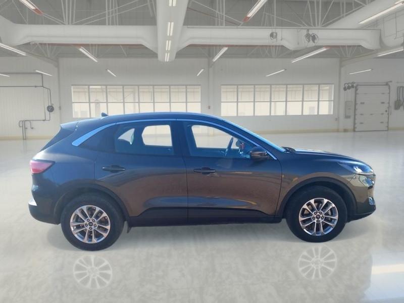 FORD KUGA 2.5 Benzina PHEV 152CV 2WD Titanium Business Aut