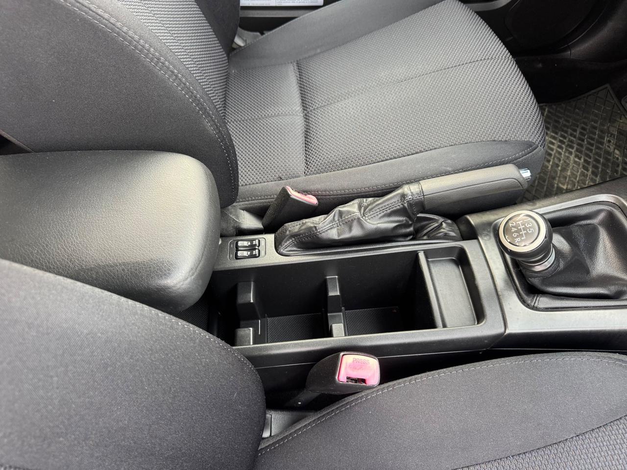 Subaru Forester 2.0D XS Trend 4x4