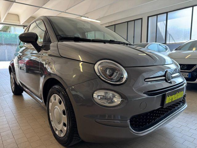 FIAT 500 1.2 EasyPower Unico Prop Neopatentati