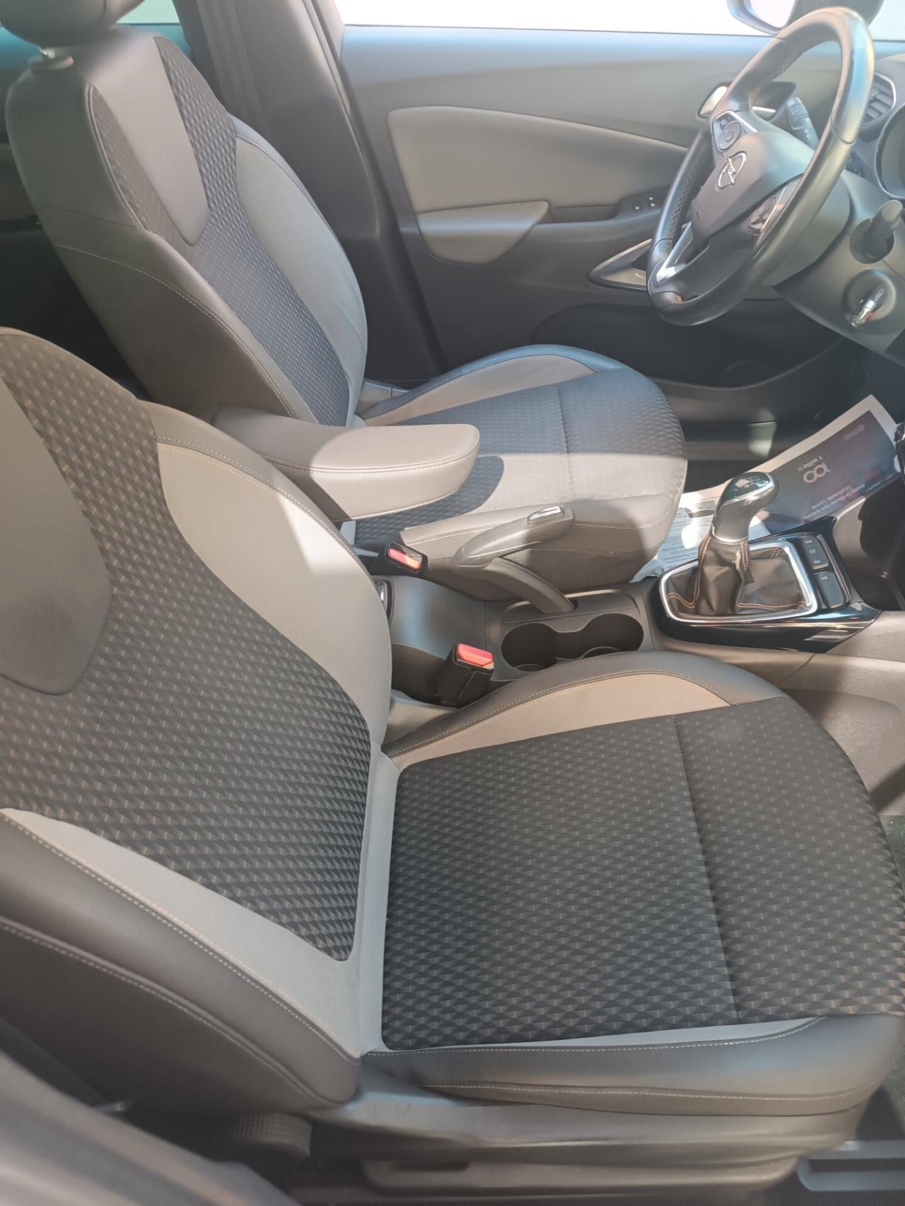 Opel Crossland X 1.6 ECOTEC D 8V Innovation