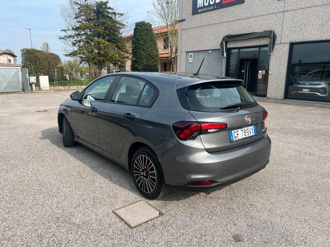 Fiat Tipo 1.0 BUSINESS 100 CV - UNICO PROPRIETARIO