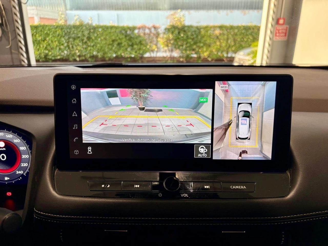 Nissan X-Trail e-Power 2WD 5 posti Tekna