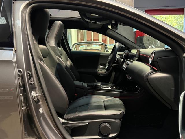 MERCEDES-BENZ A 180 d Automatic Premium *ottime condizioni*