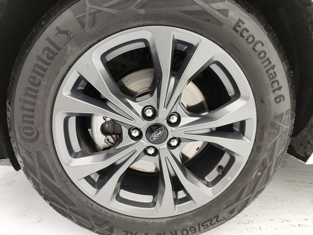 FORD Kuga 3ª serie - Kuga 1.5 EcoBlue 120 CV aut. 2WD ST-Line