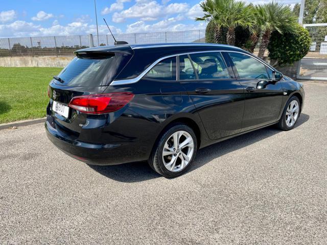 OPEL Astra 1.6 CDTi 110CV Sports Tourer Dynamic