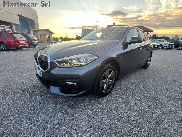 BMW 116 Serie 1 F40 116d Business Advantage auto GD180BJ