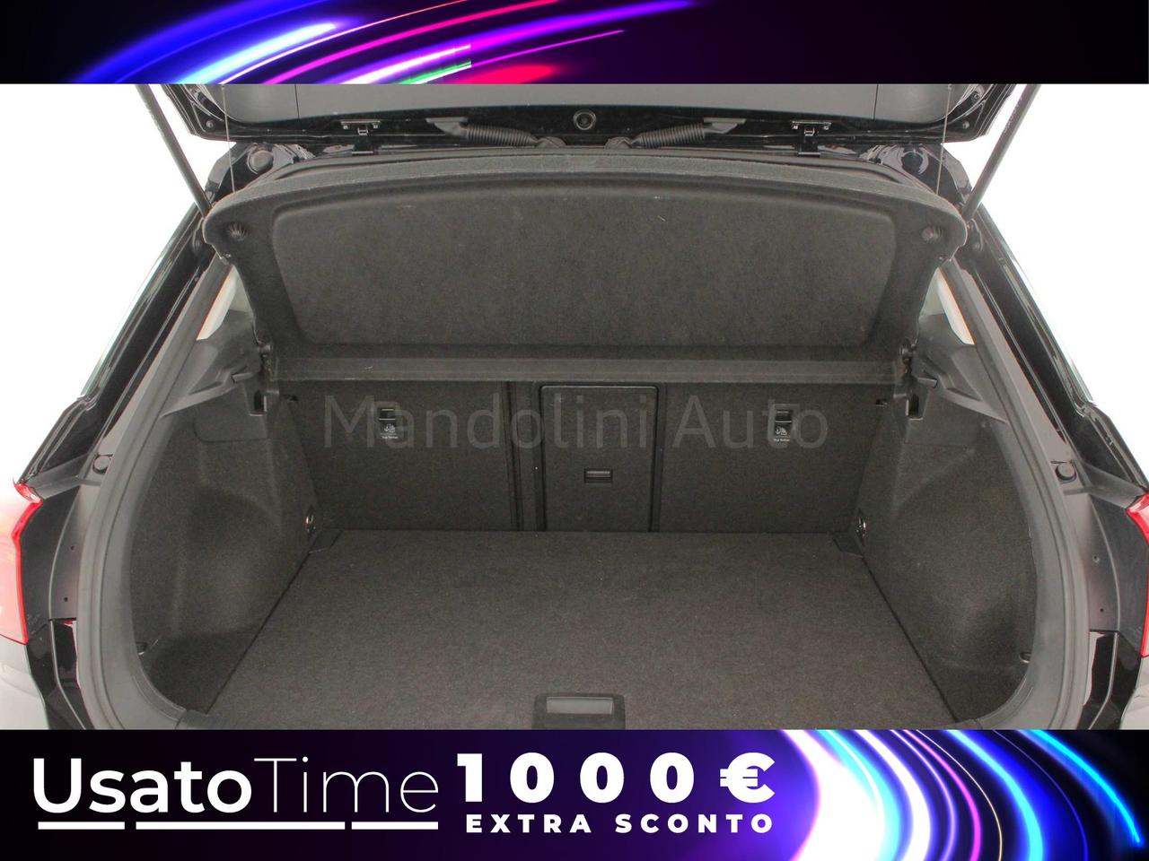 Volkswagen T-Roc 2.0 tdi scr 115cv life