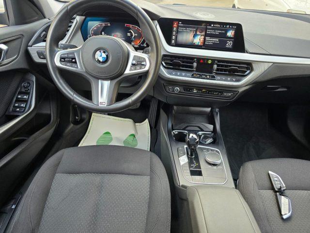 BMW 118 i 5p.