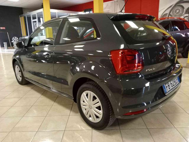 VOLKSWAGEN Polo 1.0 MPI 3p. Trendline ** 98.000 KM. CERTIF. **