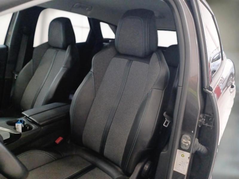 PEUGEOT 3008 PURETECH TURBO 130 EAT8 SES ALLURE PACK SUV