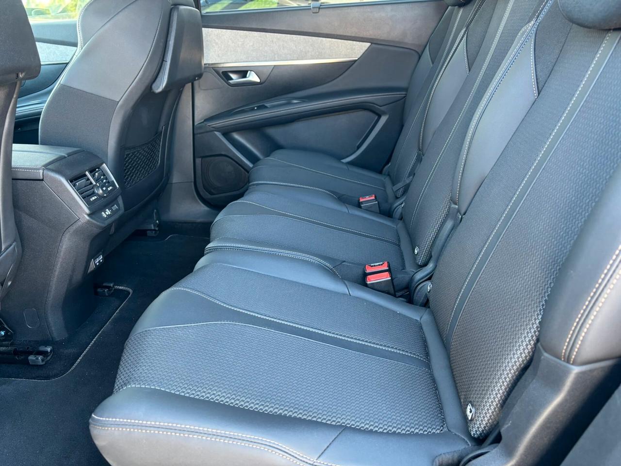 Peugeot 5008 GT PureTech 130 6mt 7 posti SPOTICAR