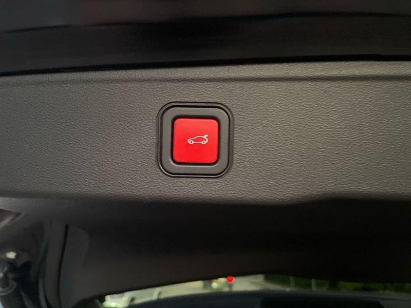 Jeep Avenger 1.2 turbo 1st Edition fwd 100cv