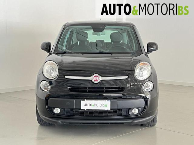 FIAT 500L 1.3 Multijet 85 CV Dualogic Lounge