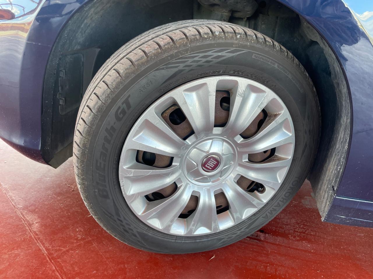 Fiat Tipo 1.3 Mjt